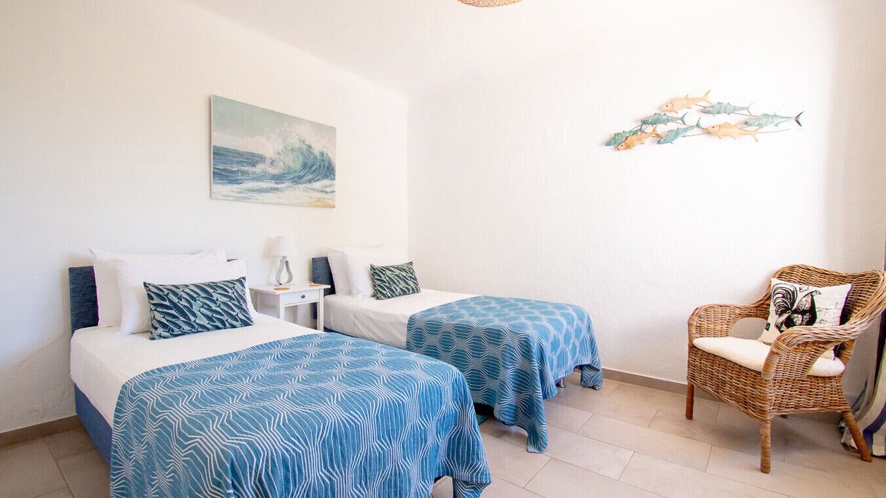 Photo of Bedroom in Vale de Covo