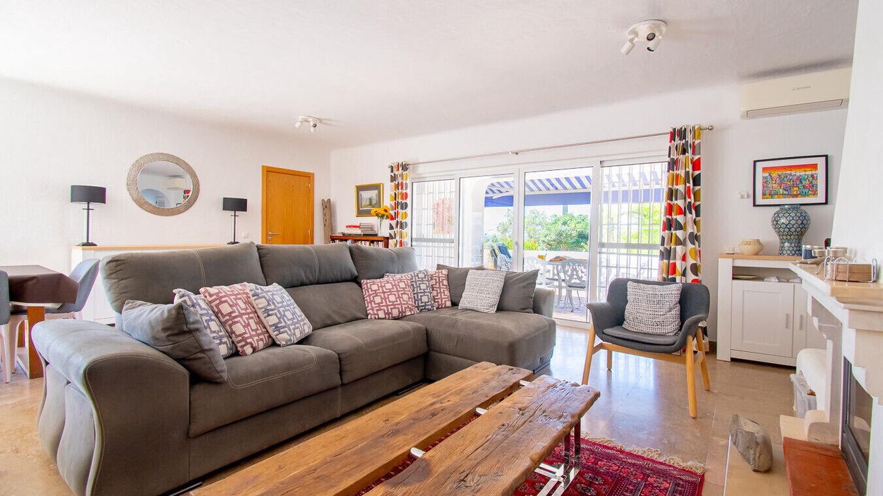 Photo of Livingroom in Vale de Covo