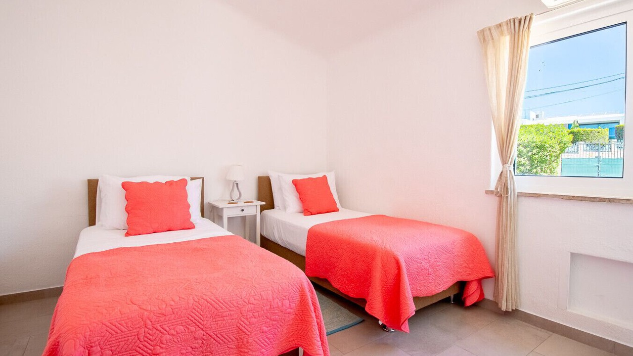 Photo of Bedroom in Vale de Covo