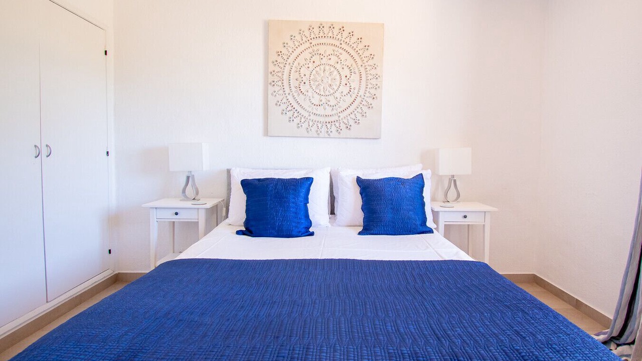 Photo of Bedroom in Vale de Covo