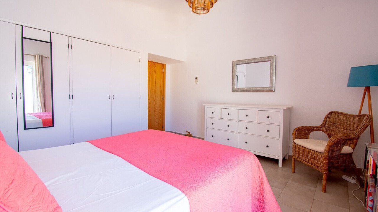 Photo of Bedroom in Vale de Covo