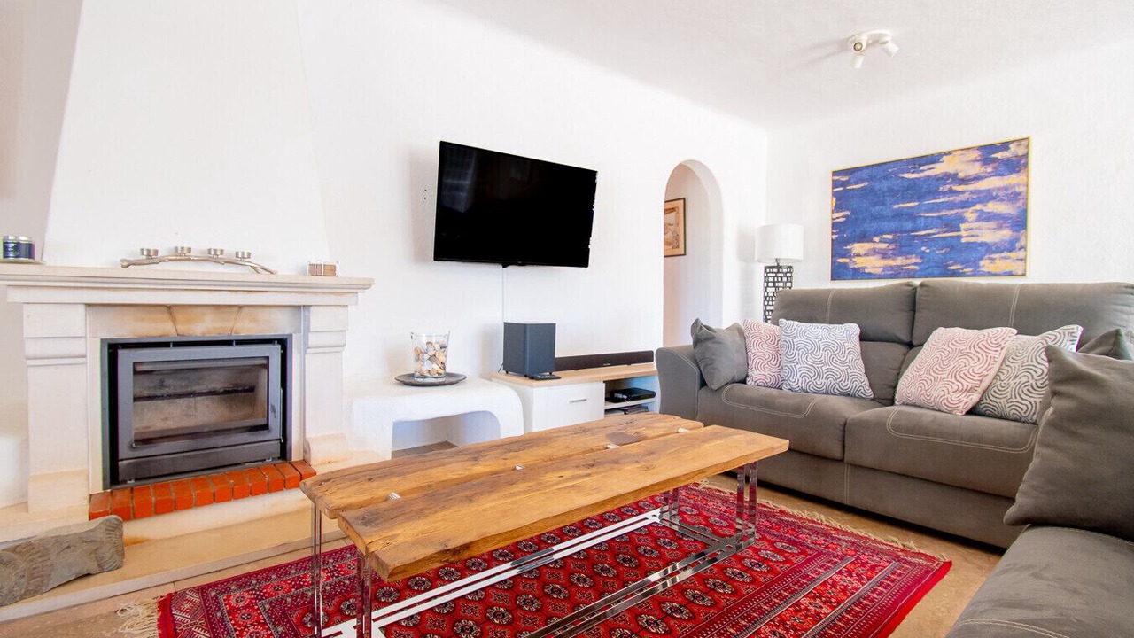 Photo of Livingroom in Vale de Covo