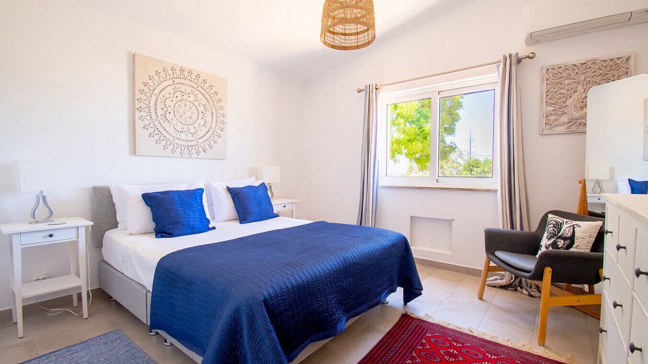 Photo of Bedroom in Vale de Covo