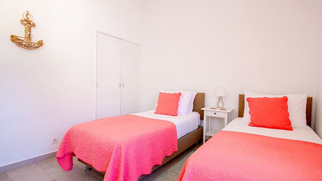 Photo of Bedroom in Vale de Covo