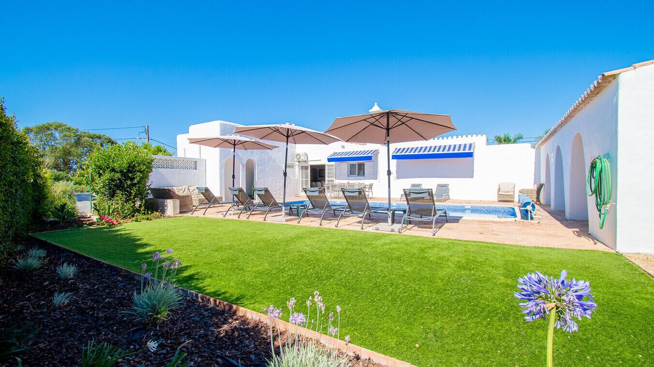 Photo of Patio Balcony in Vale de Covo