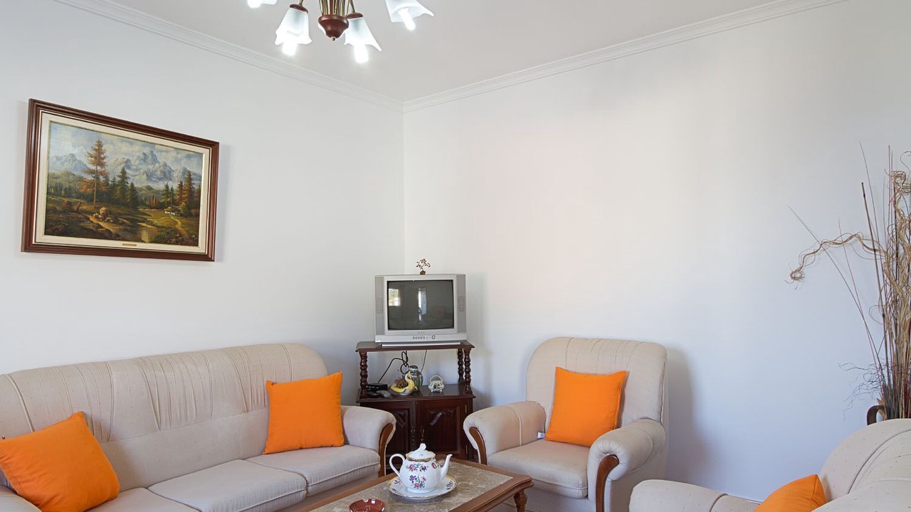 Photo of Livingroom in Ribeira Brava