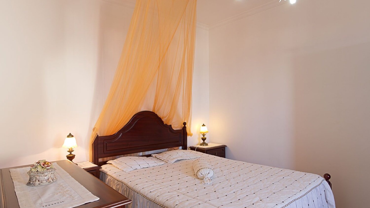Photo of Bedroom in Ribeira Brava