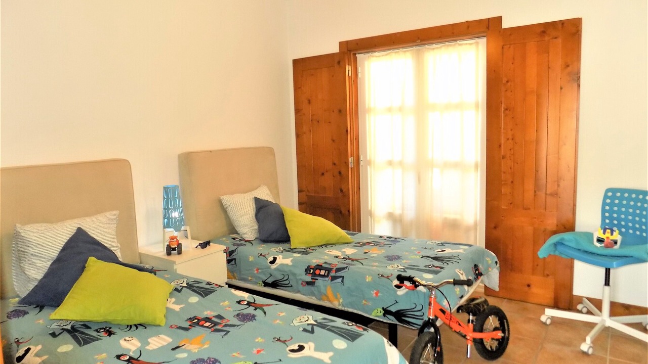 Photo of Bedroom in Sao Martinho do Porto