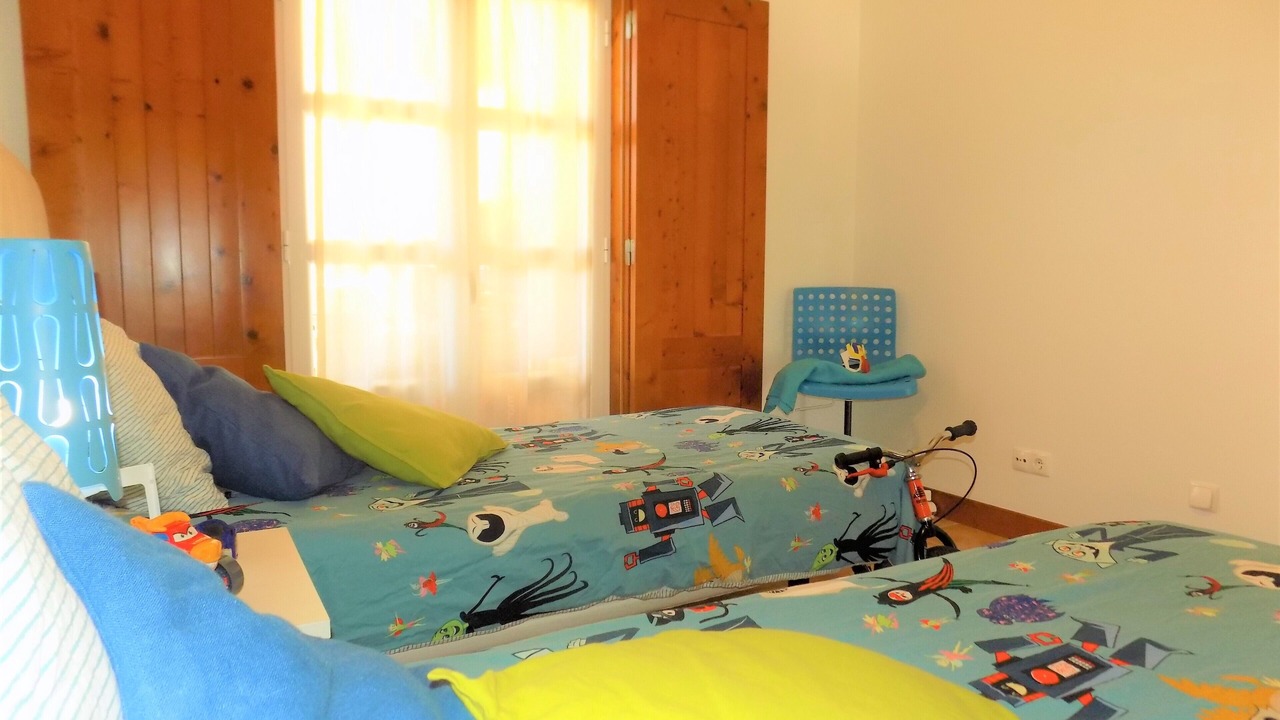 Photo of Bedroom in Sao Martinho do Porto