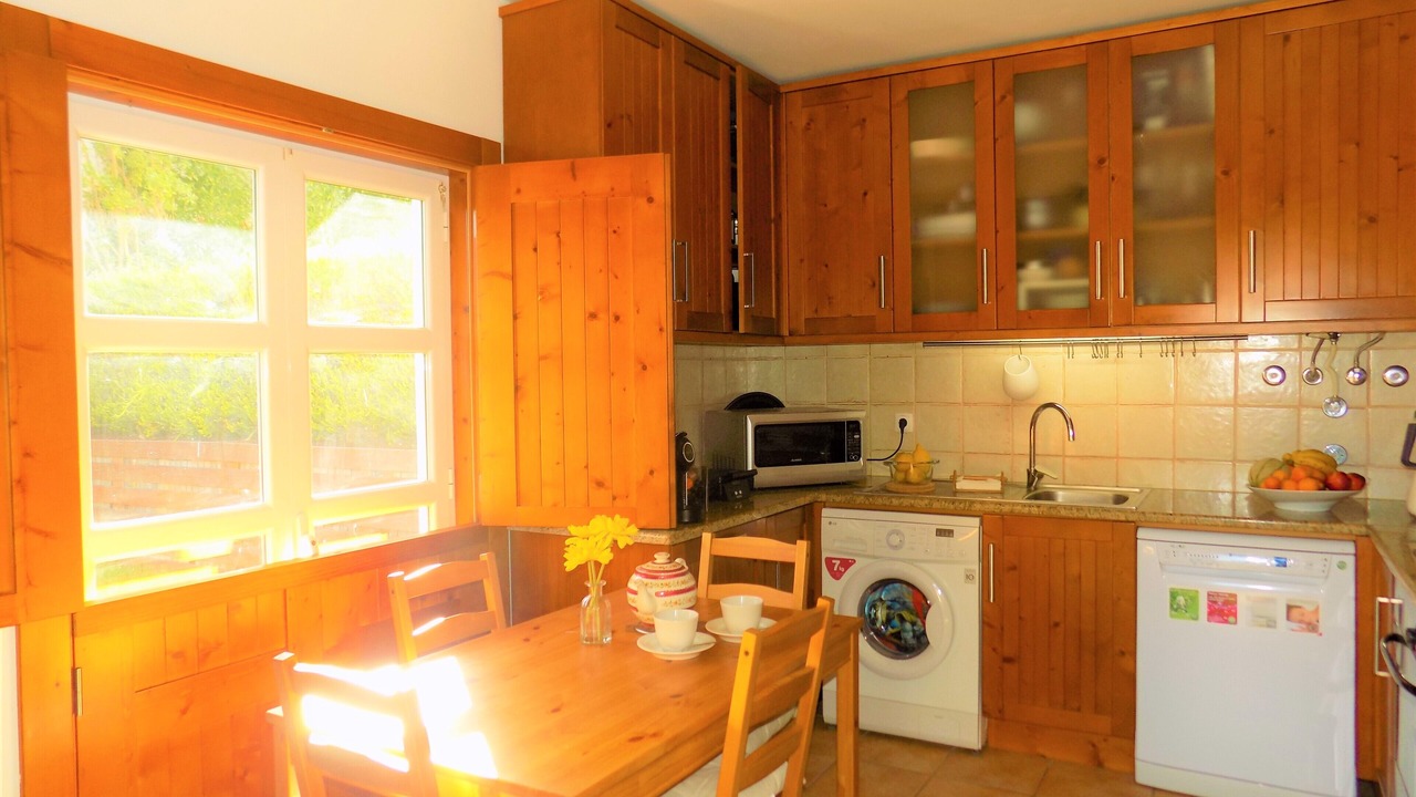 Photo of Kitchen in Sao Martinho do Porto