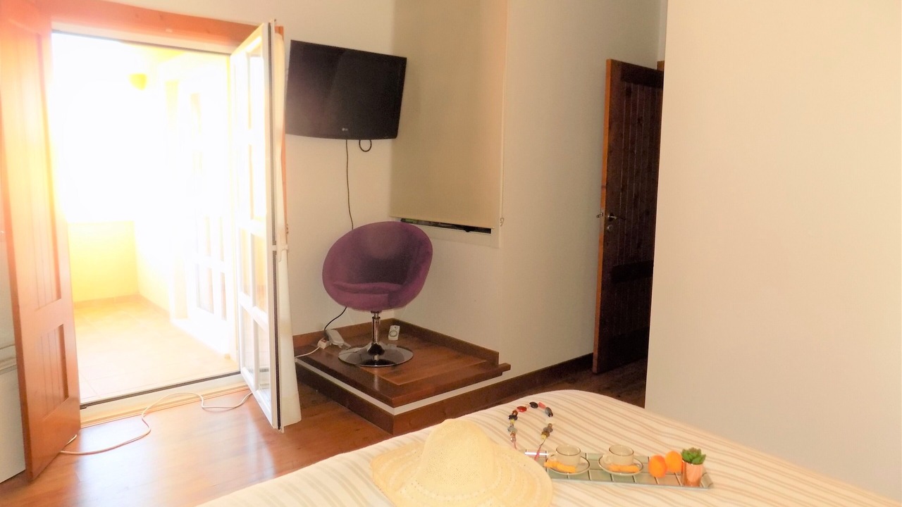 Photo of Bedroom in Sao Martinho do Porto