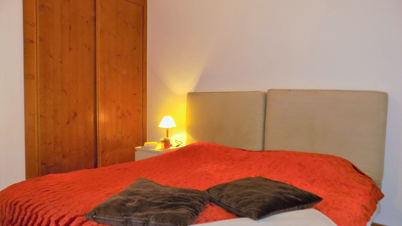 Photo of Bedroom in Sao Martinho do Porto