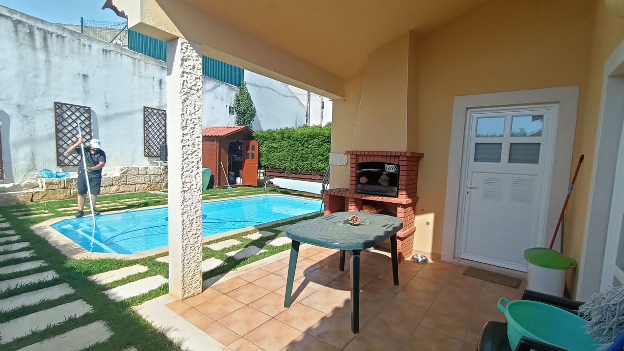 Photo of Outdoor in Sao Martinho do Porto