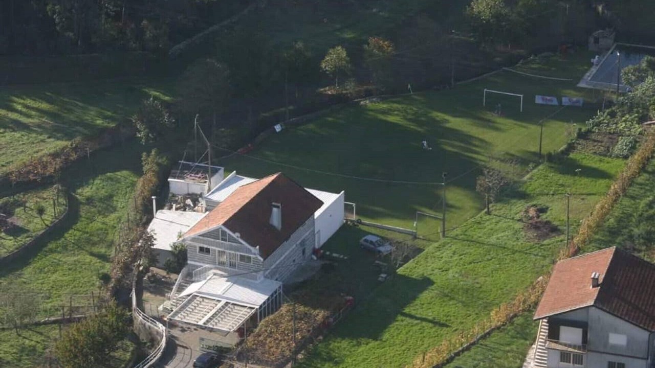 Photo of Outdoor in Santo Tirso