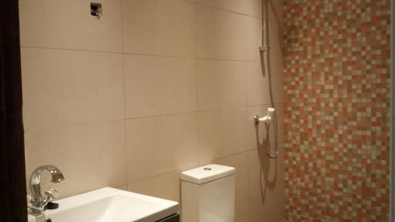 Photo of Bathroom in Santo Tirso