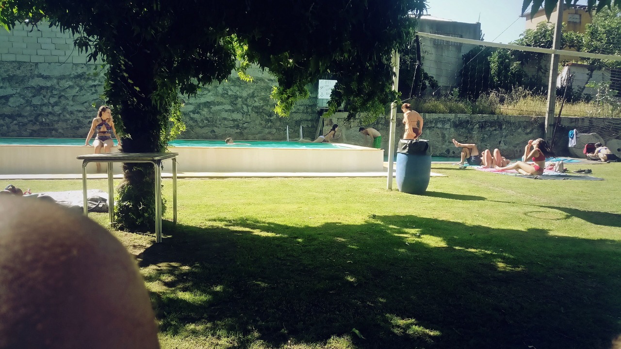 Photo of Outdoor in Santo Tirso