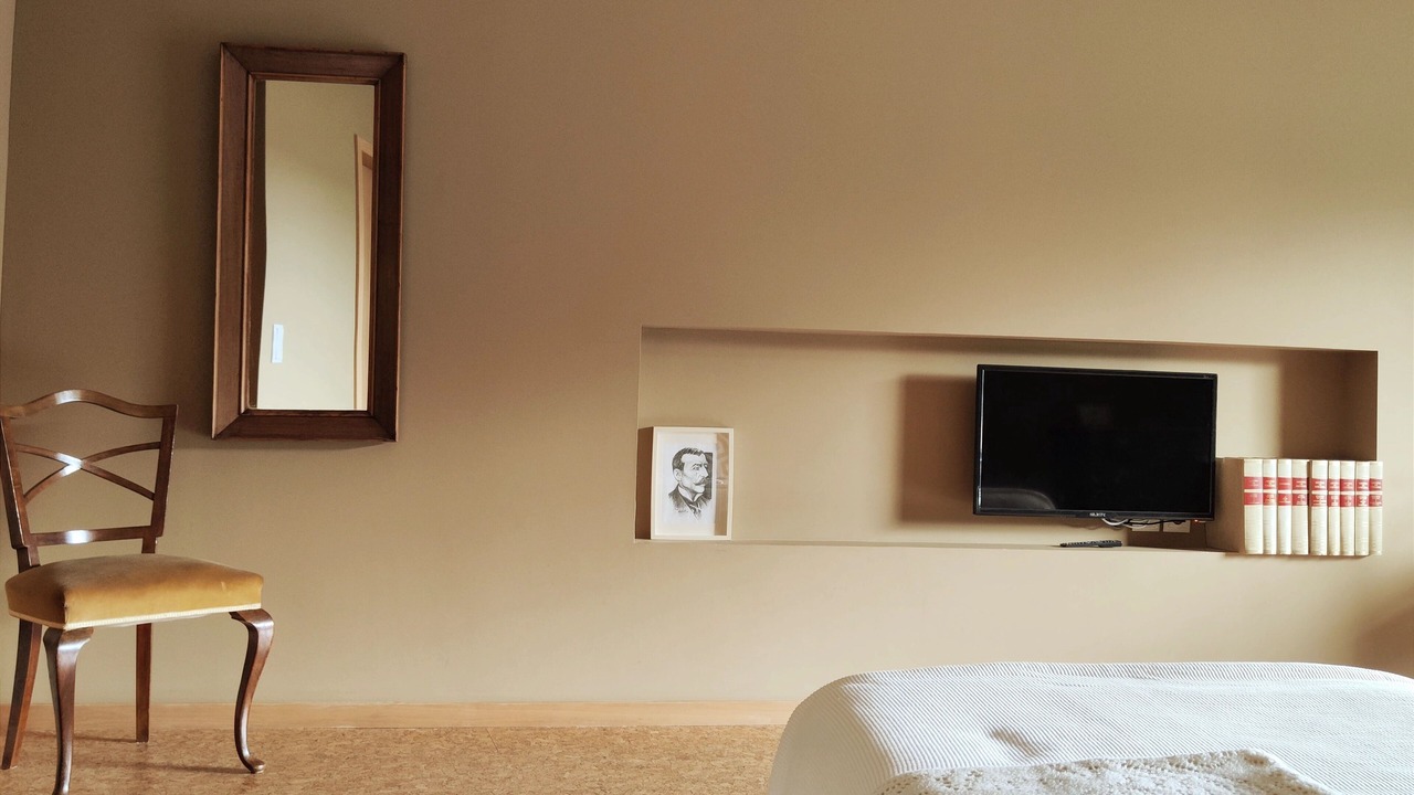 Photo of Bedroom in Vila do Conde