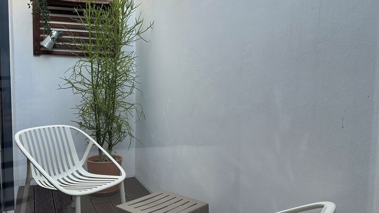 Photo of Patio Balcony in Sao Clemente