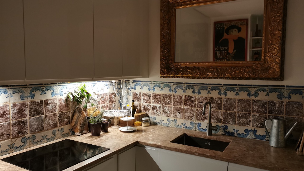 Photo of Kitchen in Se