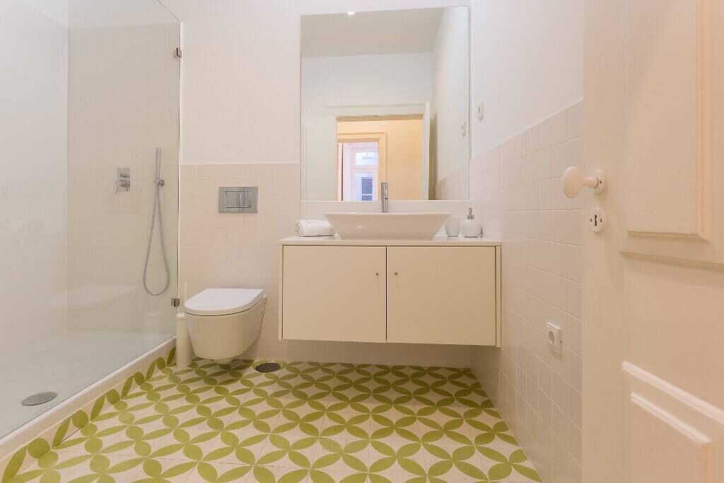 Photo of Bathroom in Encarnacao