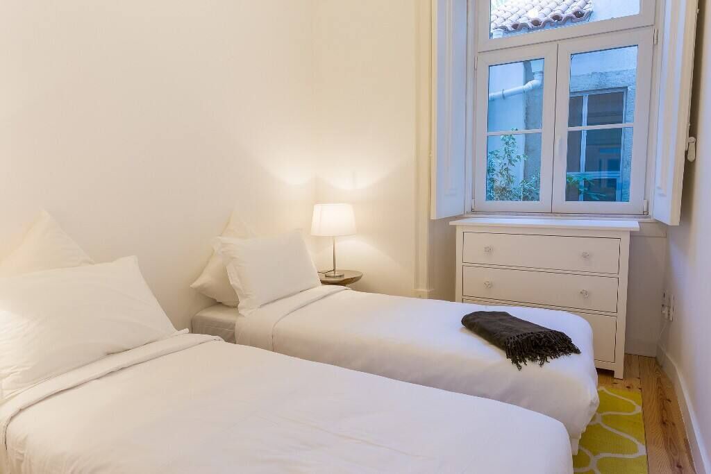 Photo of Bedroom in Encarnacao