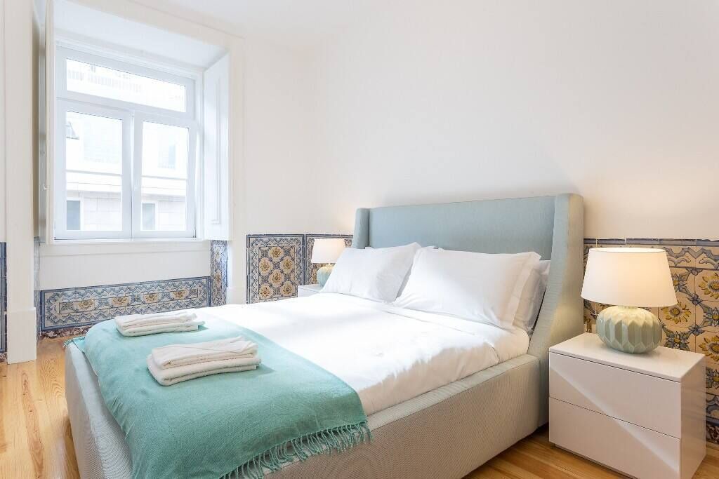 Photo of Bedroom in Encarnacao