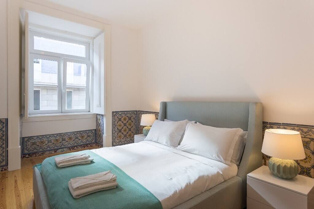 Photo of Bedroom in Encarnacao