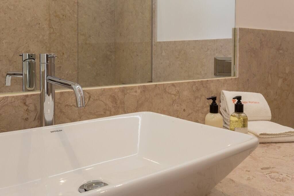 Photo of Bathroom in Encarnacao