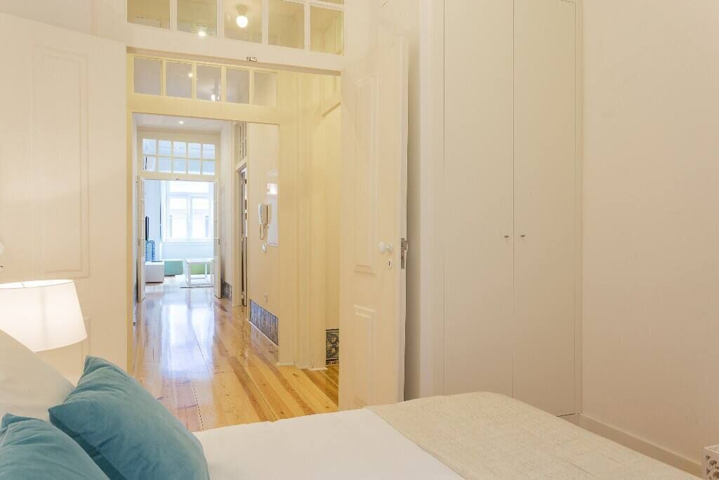 Photo of Bedroom in Encarnacao