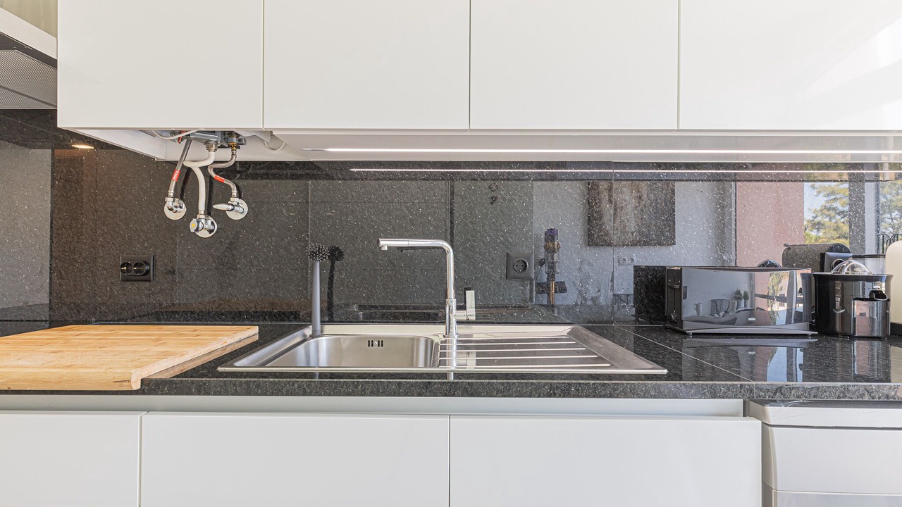 Photo of Kitchen in Cascais
