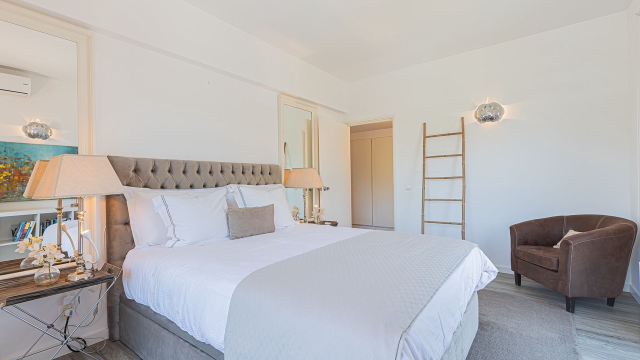 Photo of Bedroom in Cascais