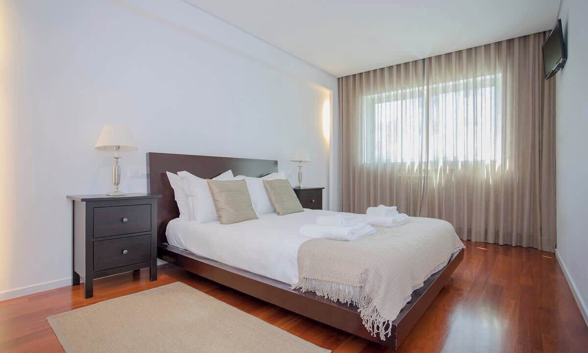 Photo of Bedroom in Campanha