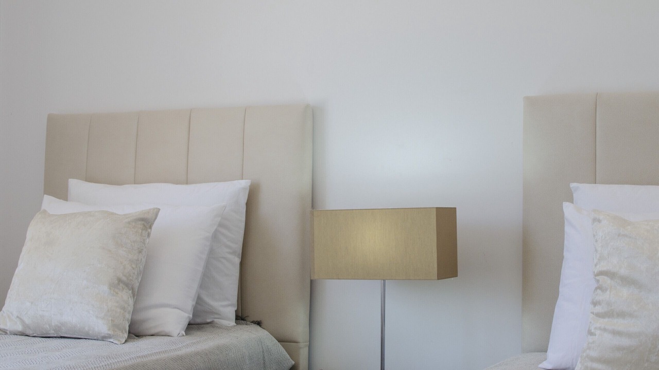 Photo of Bedroom in Gale
