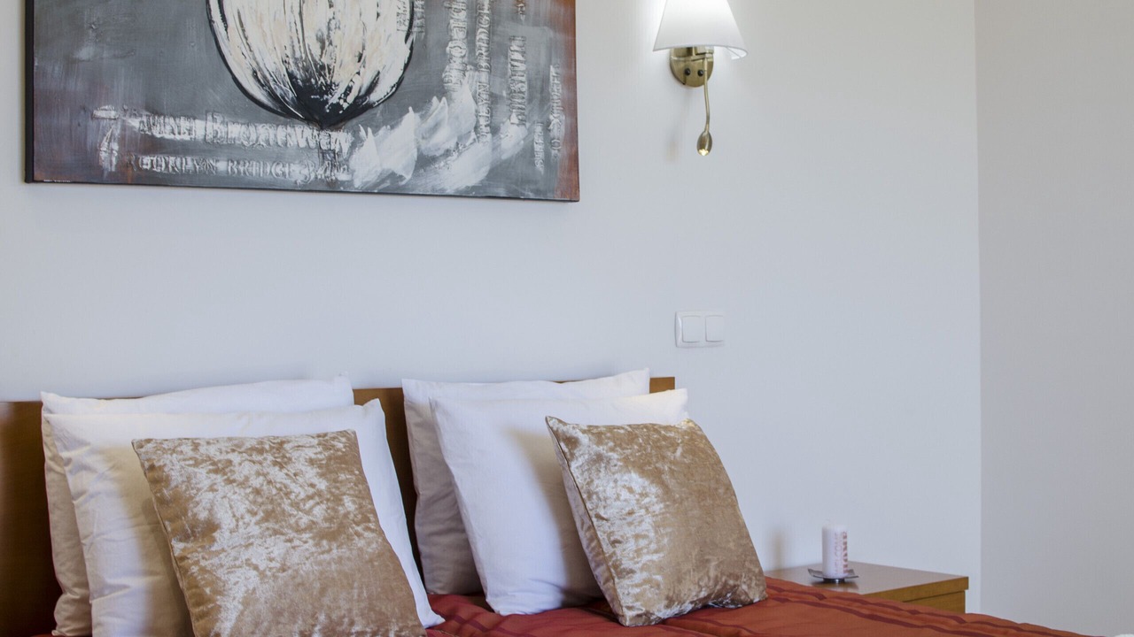 Photo of Bedroom in Gale
