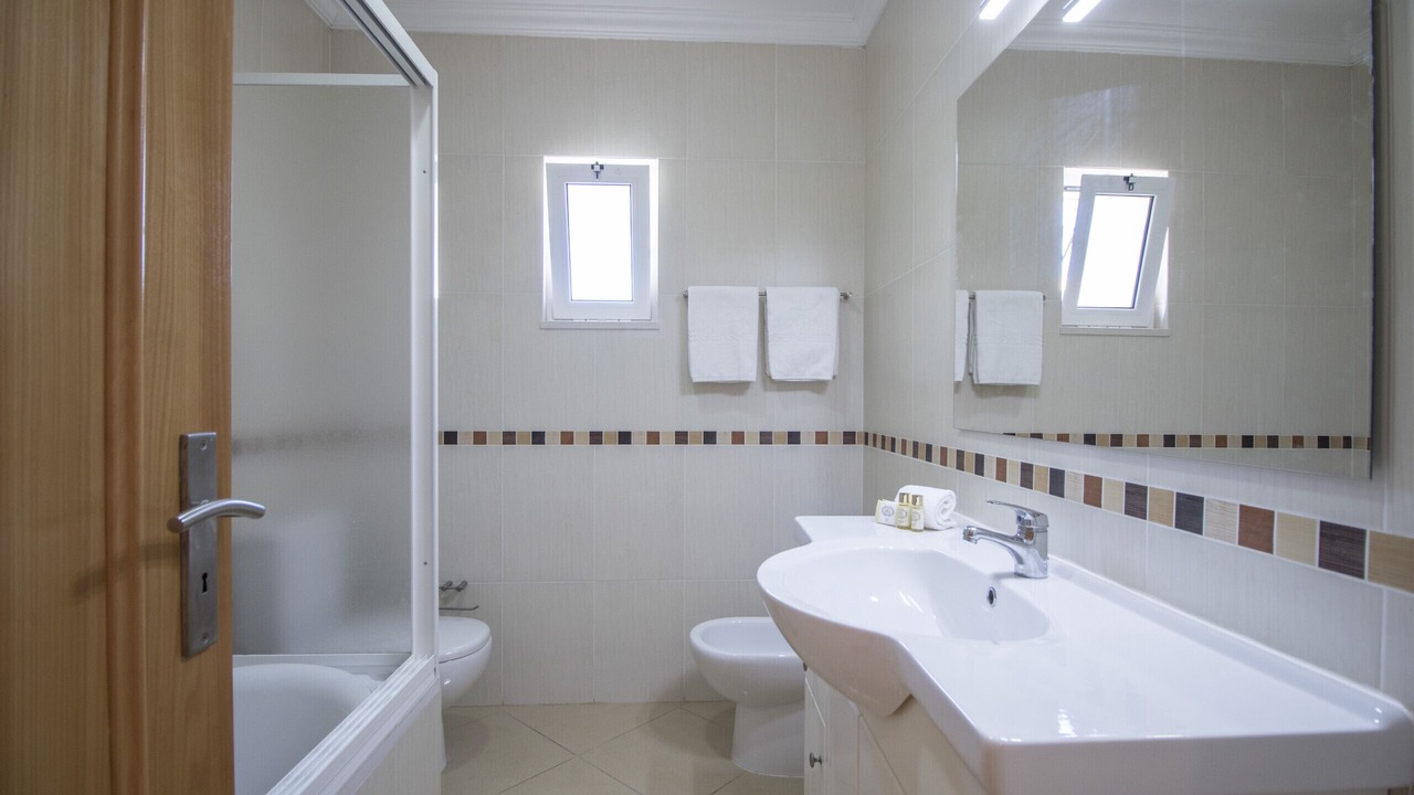 Photo of Bathroom in Gale