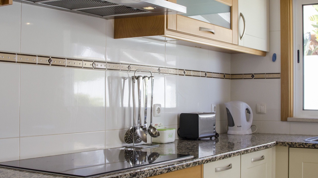 Photo of Kitchen in Gale