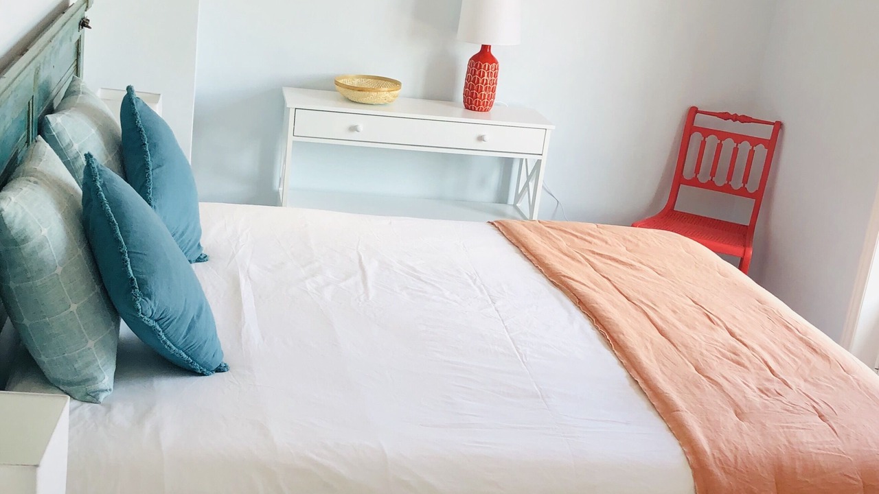 Photo of Bedroom in Ferreira do Zezere