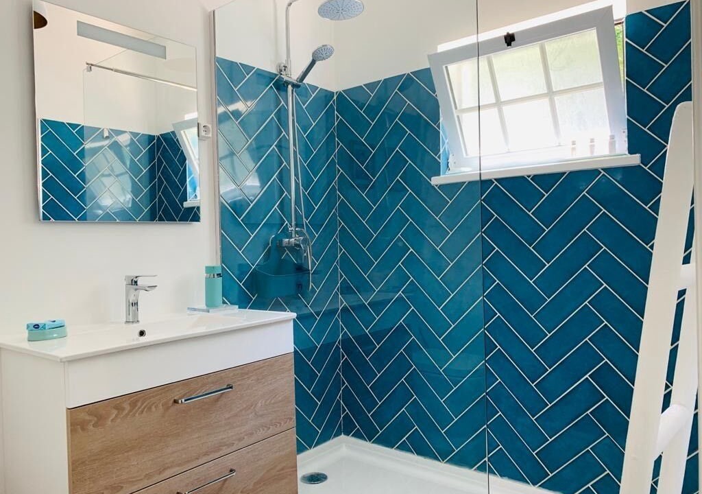 Photo of Bathroom in Ferreira do Zezere