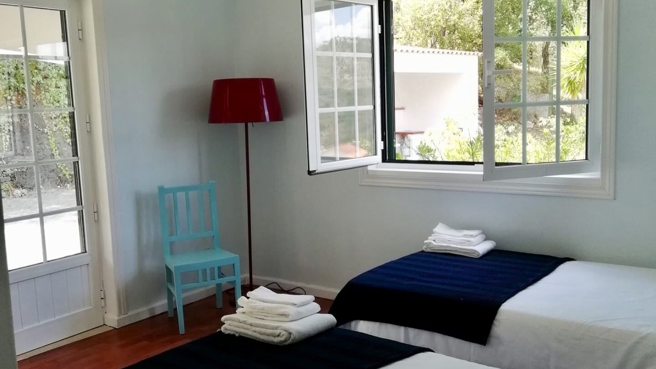 Photo of Bedroom in Ferreira do Zezere