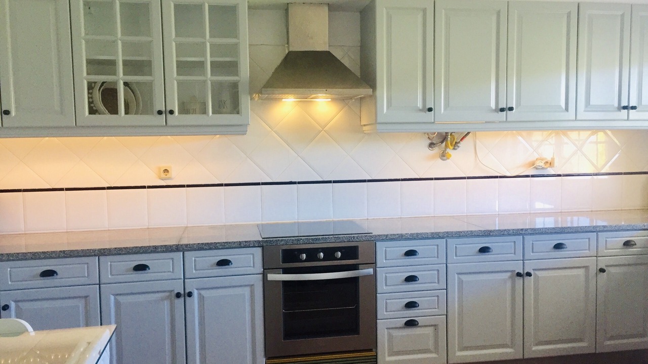 Photo of Kitchen in Ferreira do Zezere