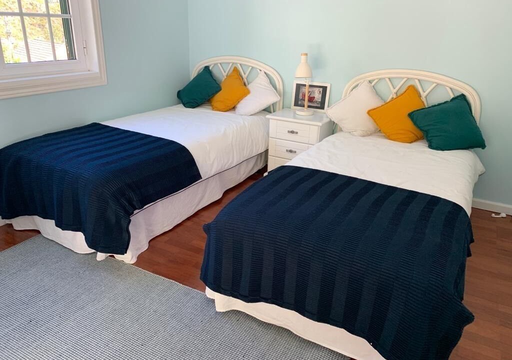 Photo of Bedroom in Ferreira do Zezere
