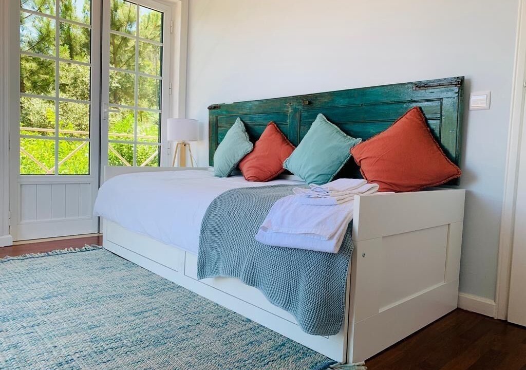 Photo of Bedroom in Ferreira do Zezere
