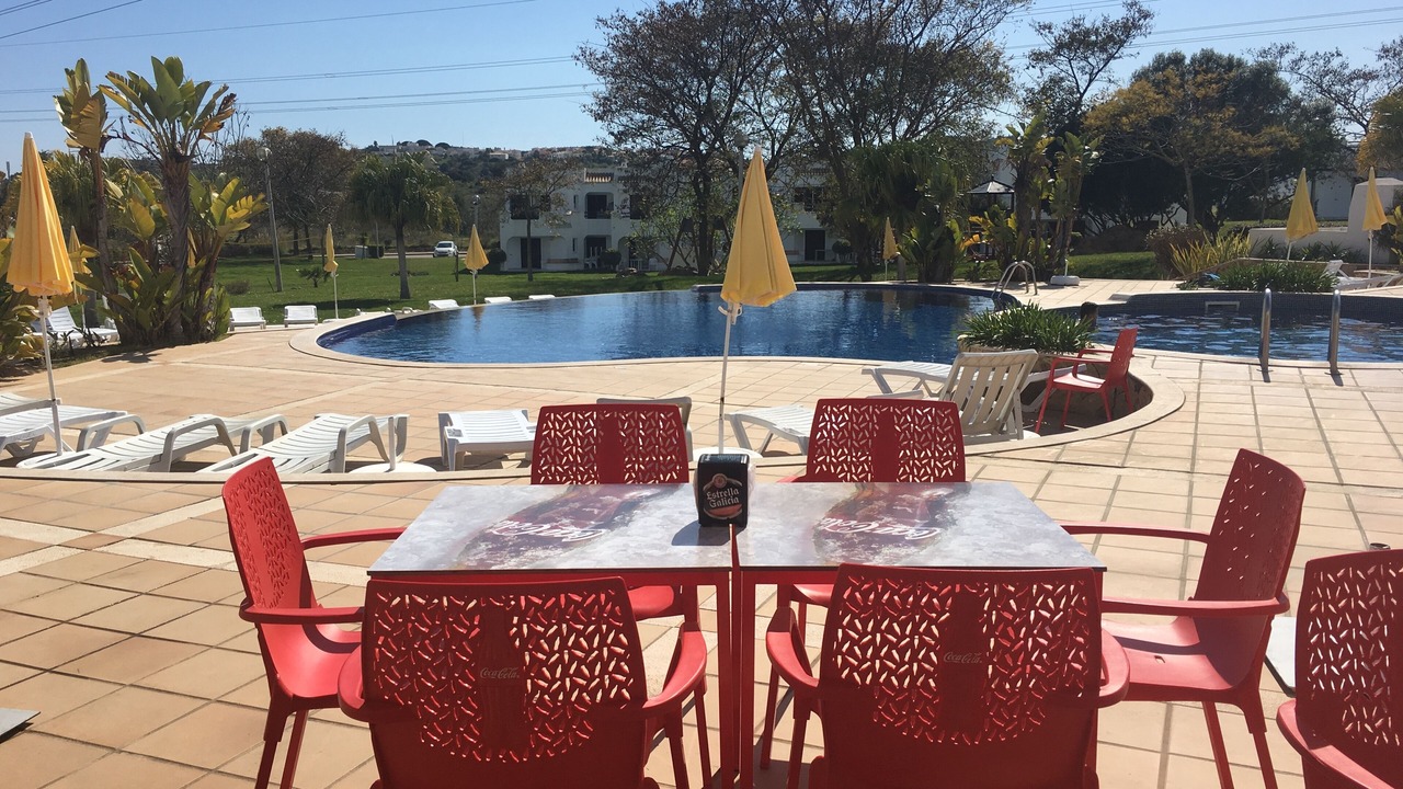 Photo of Outdoor in Alpouvar