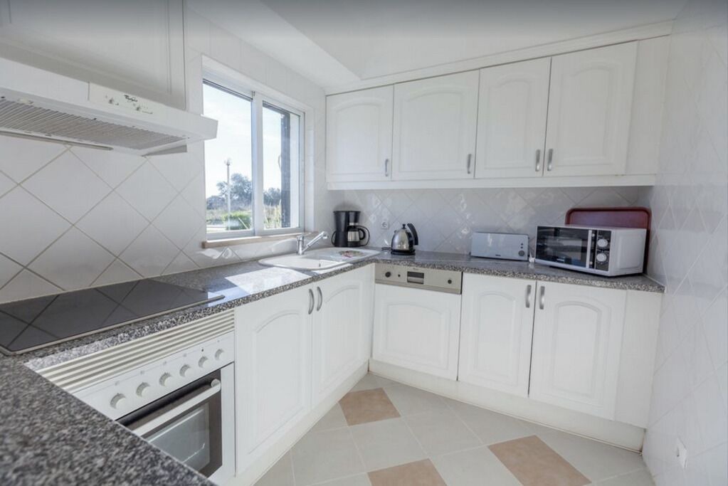 Photo of Kitchen in Alpouvar