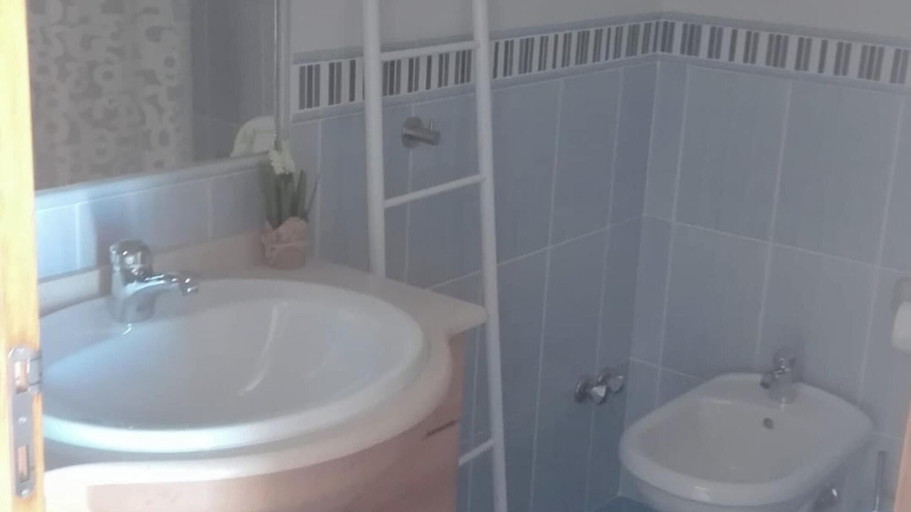 Photo of Bathroom in Sao Simao