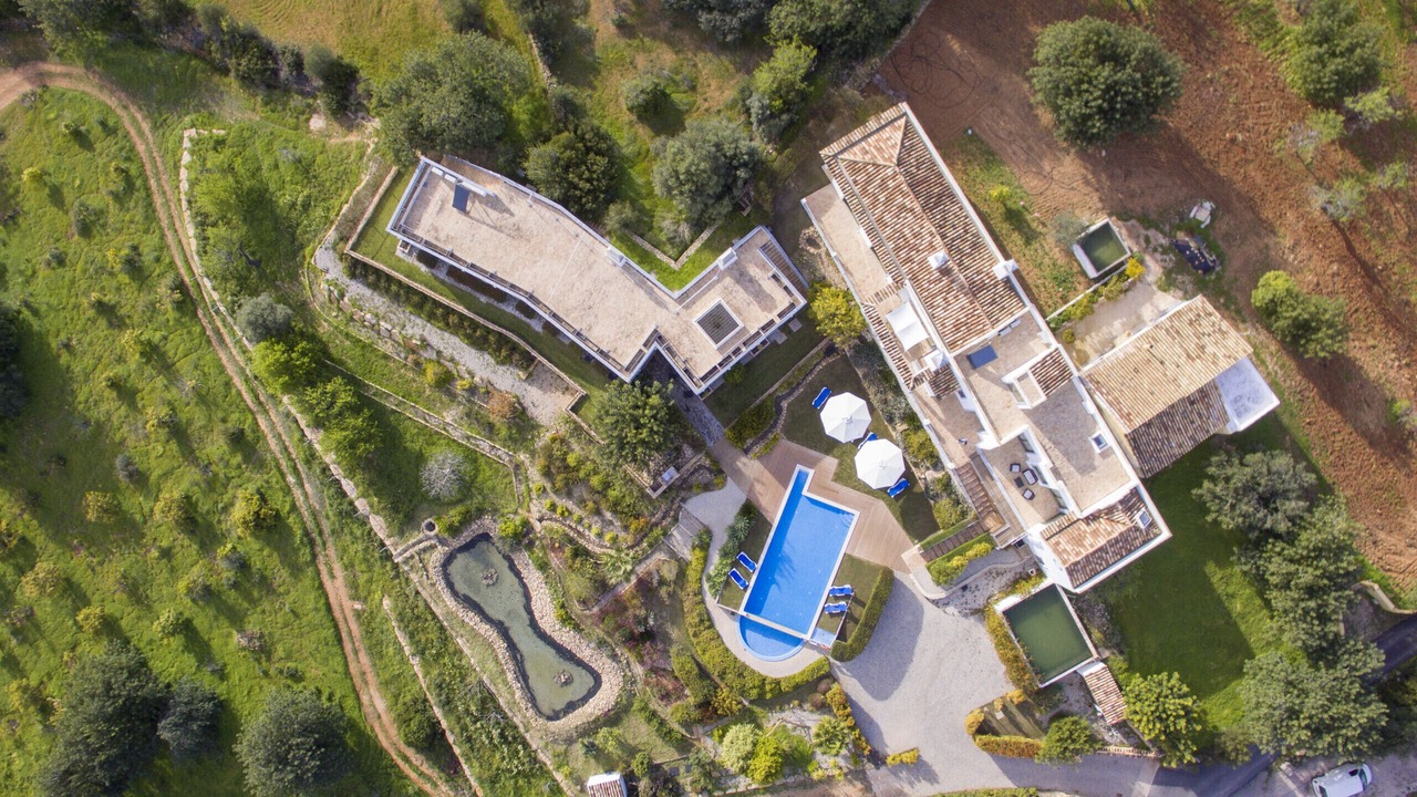 Photo of Outdoor in Ariolos