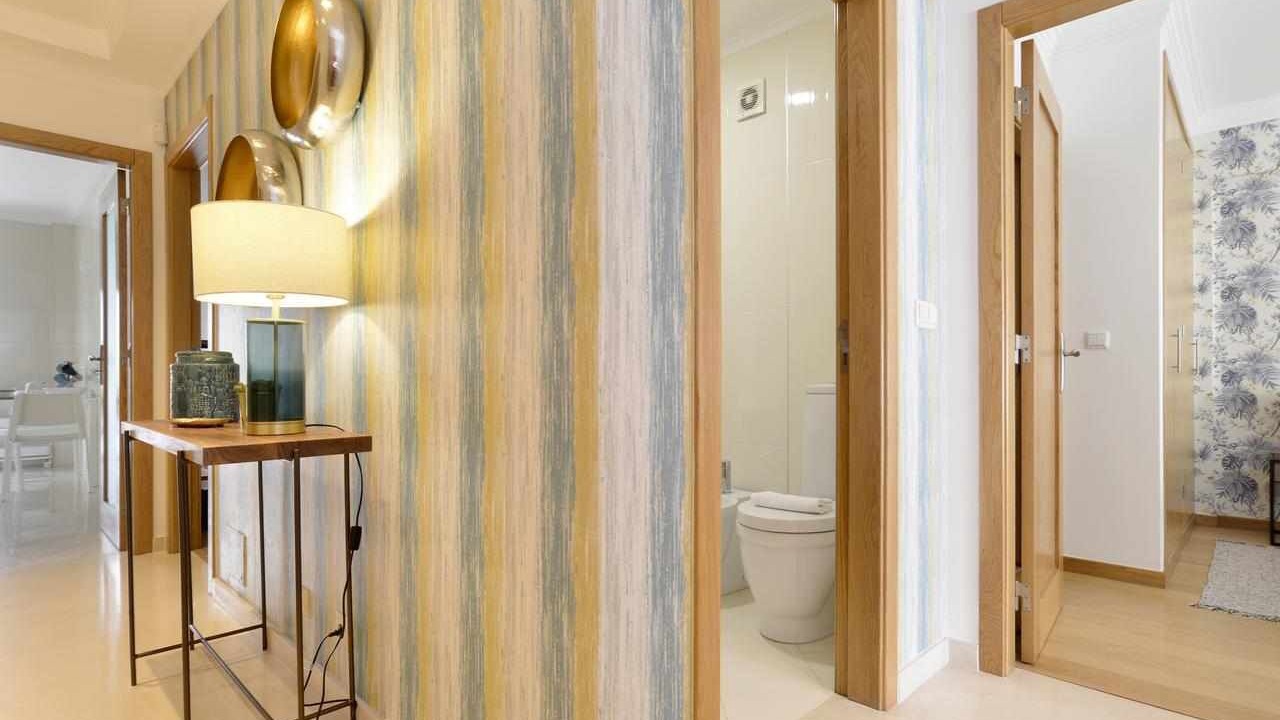 Photo of Bathroom in Lombos
