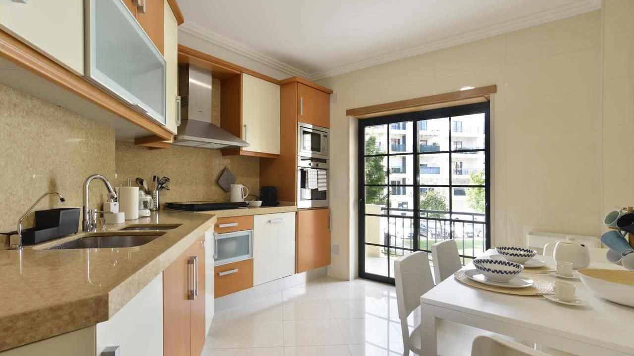 Photo of Kitchen in Lombos