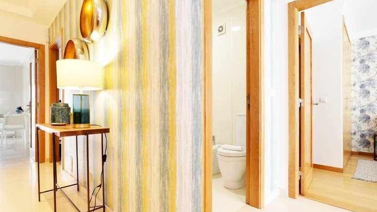 Photo of Bathroom in Lombos