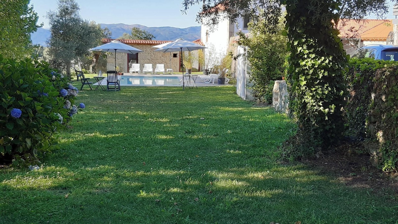 Photo of Outdoor in Povoa de Lanhoso
